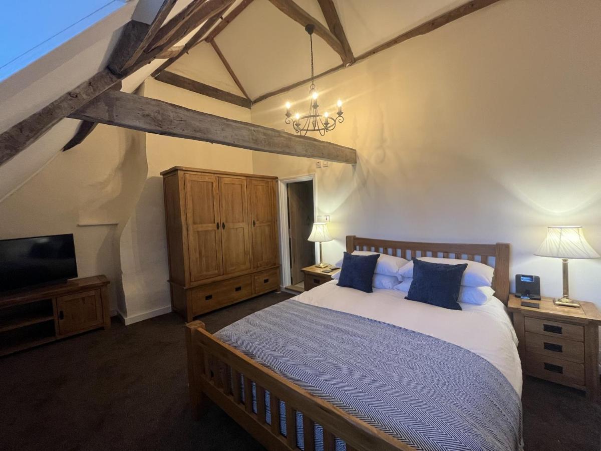 The Blind Pig Cosy Cottage Aylsham Zewnętrze zdjęcie