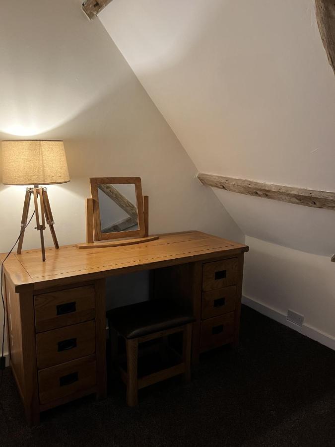 The Blind Pig Cosy Cottage Aylsham Zewnętrze zdjęcie